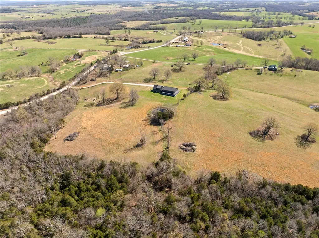 TBD Mc 4023, Everton, AR 72633 - #1