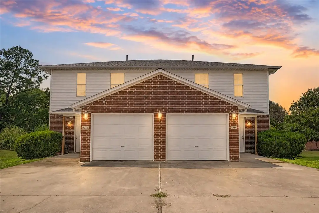 435 Chartres Avenue, Springdale, AR 72764 - #1