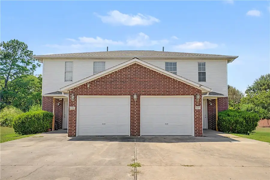 435 Chartres Avenue, Springdale, AR 72764 - #2