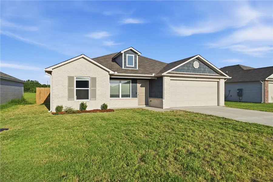 19 Farmhouse Circle, Vilonia, AR 72173 - #2