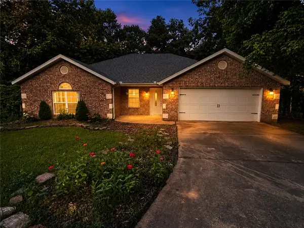 6 Hart Lane, Bella Vista, AR 72714