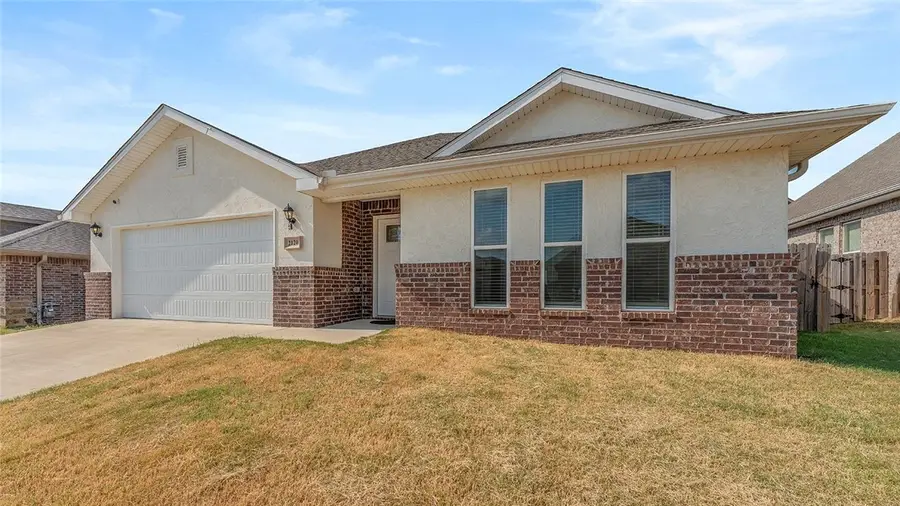2120 Tallgrass Terrace, Centerton, AR 72719 - #2