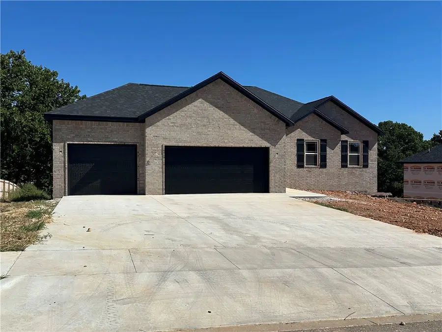916 Red Cedar Place, Rogers, AR 72756 - #2