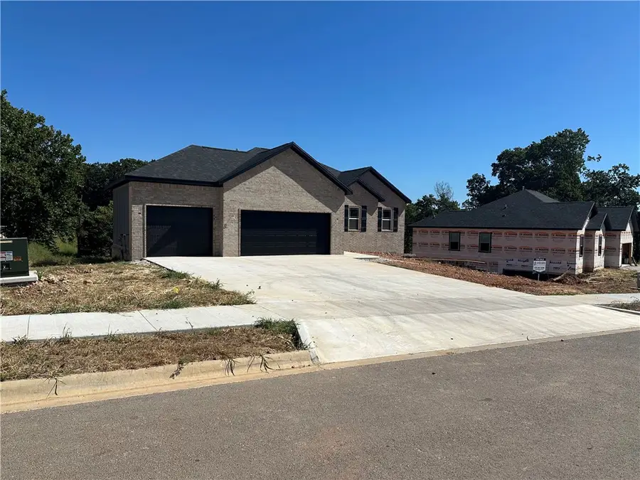 916 Red Cedar Place, Rogers, AR 72756 - #3