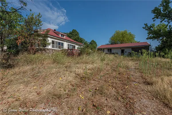12263 E Sugar Hill Road, Lincoln, AR 72744