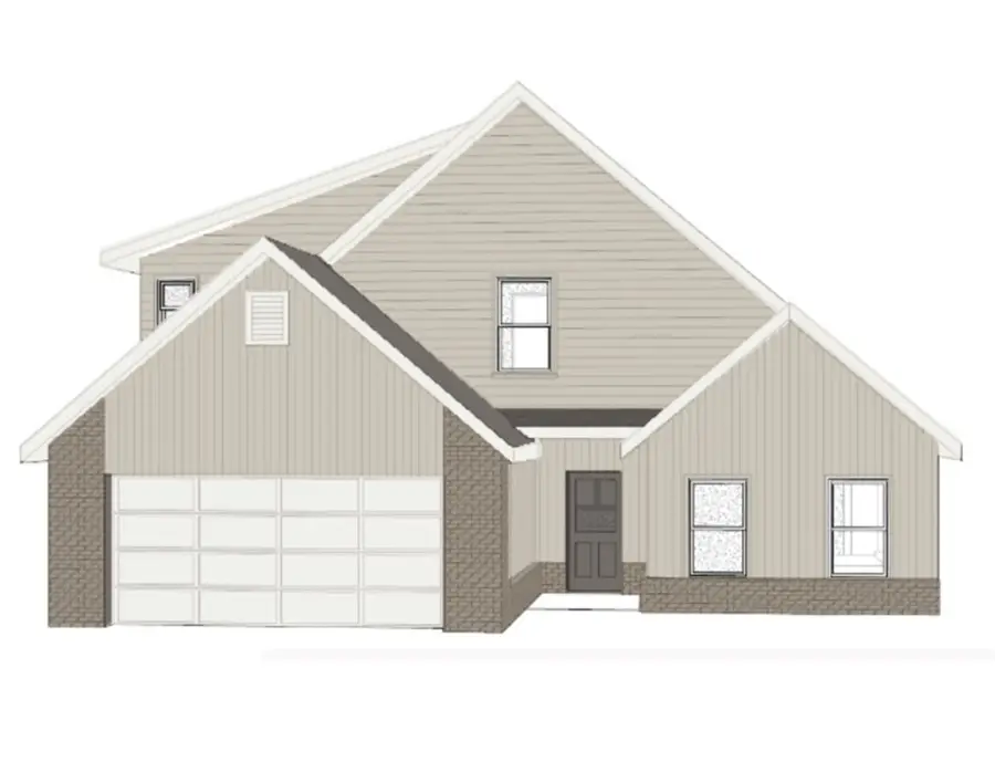 301 W Hondo Street, Siloam Springs, AR 72761 - #2