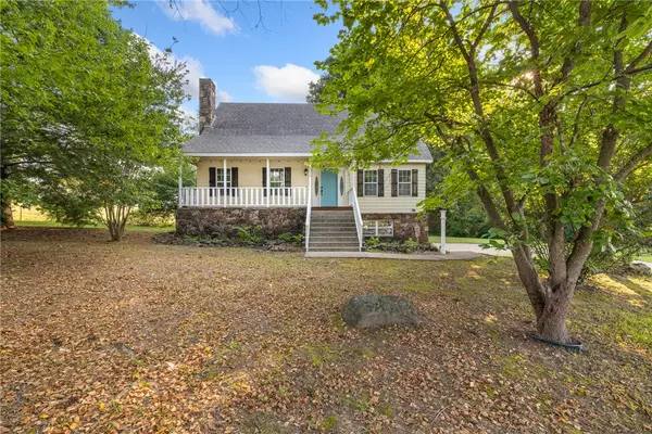 4014 Red Oak Terrace, Harrison, AR 72601