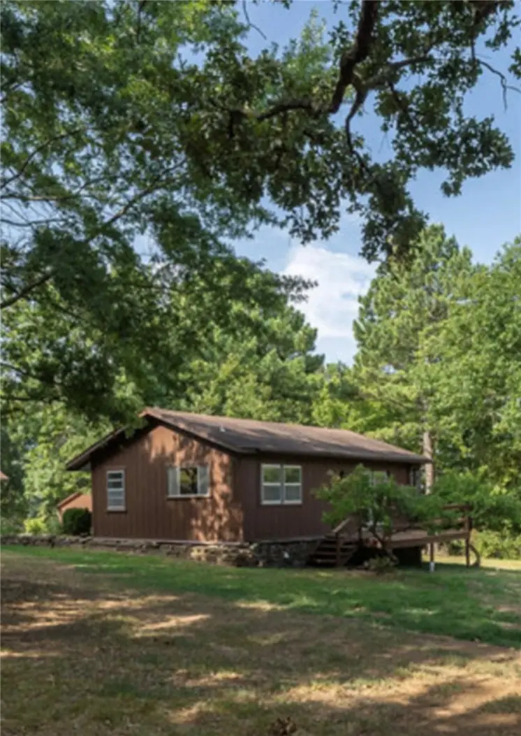 19 Holland Drive, Farmington, AR 72730 - #1