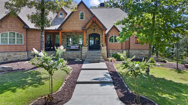 3419 Bailey Loop Road, Russellville, AR 72802