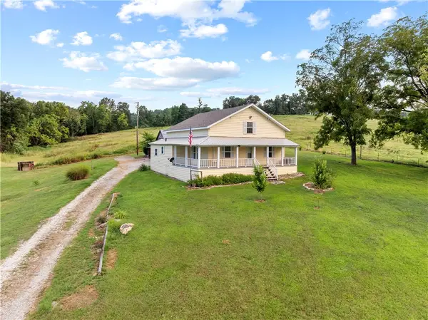 33 S Highway 125, Harrison, AR 72601