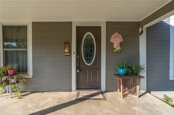 1072 E Magazine Street, Booneville, AR 72927