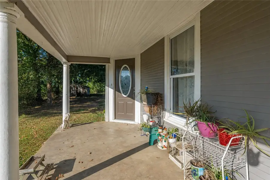 1072 E Magazine Street, Booneville, AR 72927 - #3