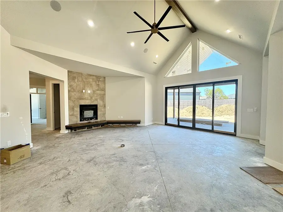 3610 Beaverhead Way, Bentonville, AR 72712 - #3