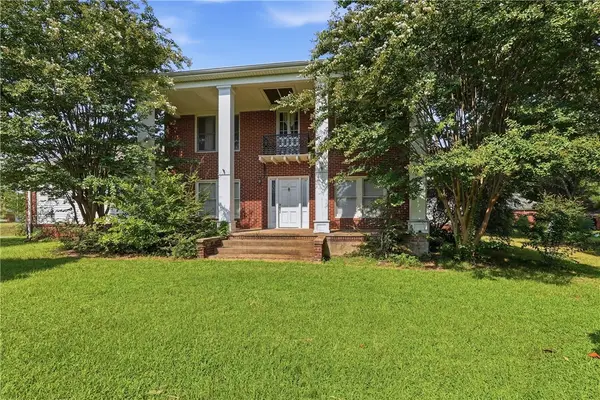 336 Skyline Drive, Russellville, AR 72802