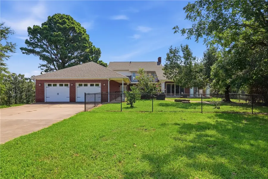 336 Skyline Drive, Russellville, AR 72802 - #2