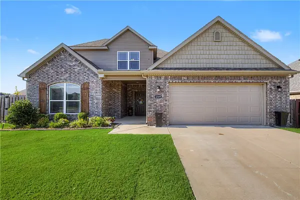 4309 W Havana Avenue, Fayetteville, AR 72704