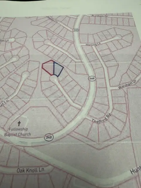 Lot 7 Shepton, Bella Vista, AR 72715 - #2