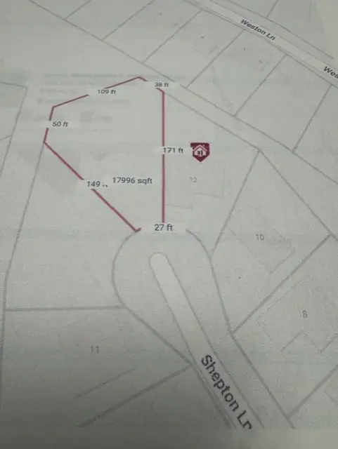 Lot 7 Shepton, Bella Vista, AR 72715 - #3
