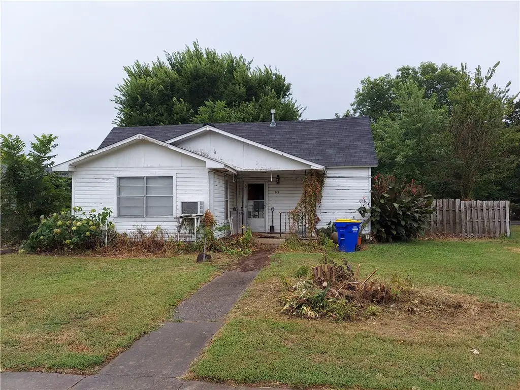 121 Washington Street, Lowell, AR 72745 - #1