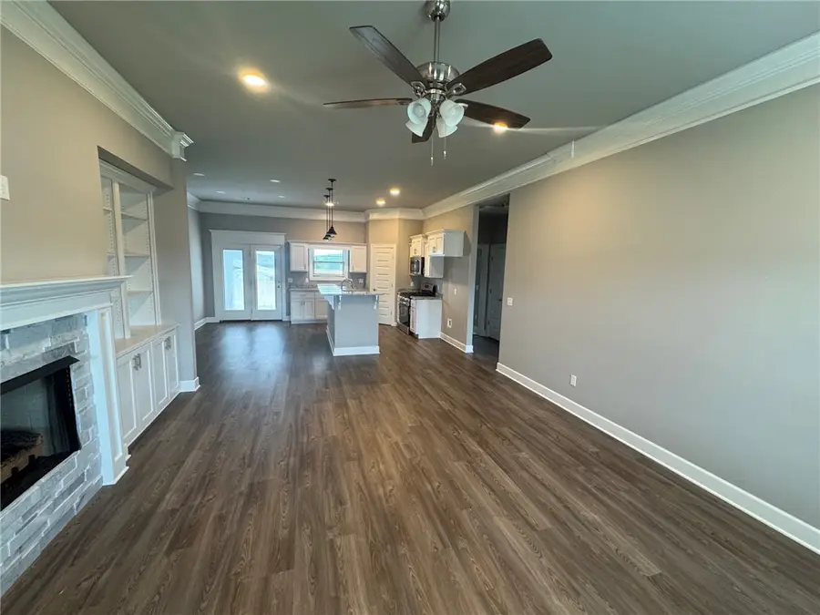 223 S Eagle Mountain, Prairie Grove, AR 72753 - #3