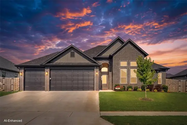 1813 Salmon Street, Pea Ridge, AR 72751