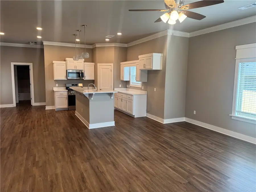 233 S Eagle Mountain, Prairie Grove, AR 72753 - #3