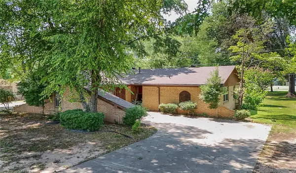1117 N 7th, Dardanelle, AR 72834