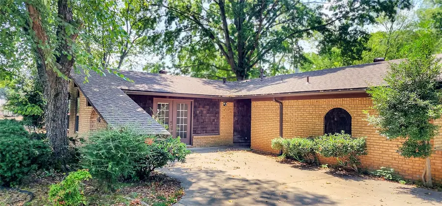 1117 N 7th, Dardanelle, AR 72834 - #2