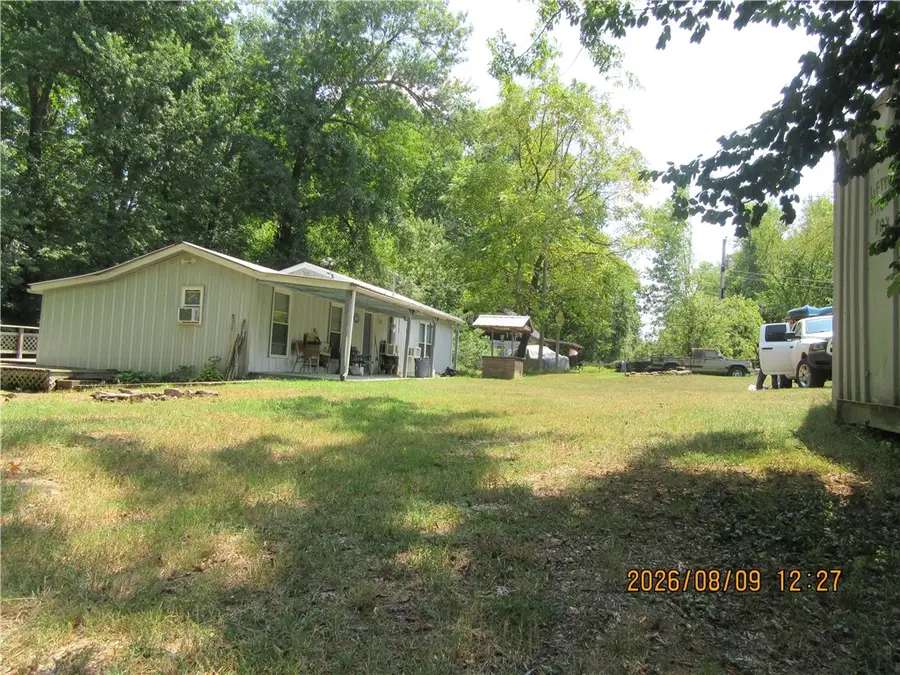 191 Madison 5145, Elkins, AR 72727 - #3