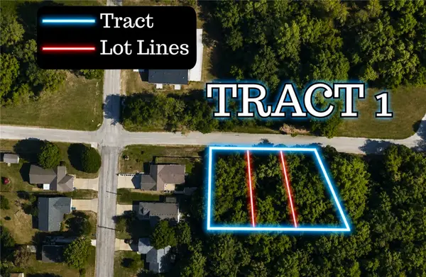 Tract 1 - W A Street, Joplin, MO 64801