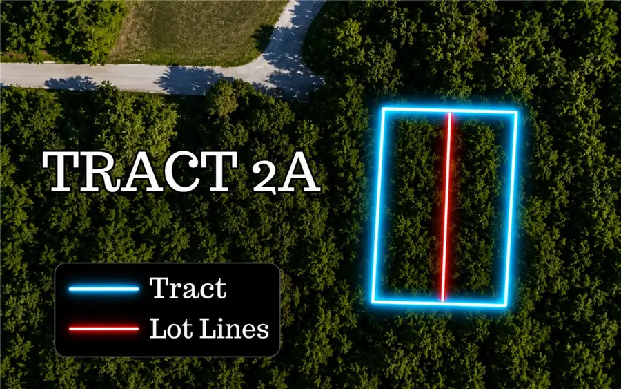 Tract 2A- W A Street, Joplin, MO 64801 - #2