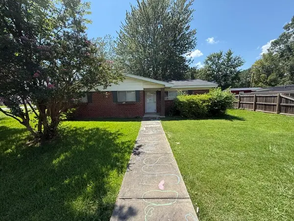 408 E 13th Street, Russellville, AR 72801