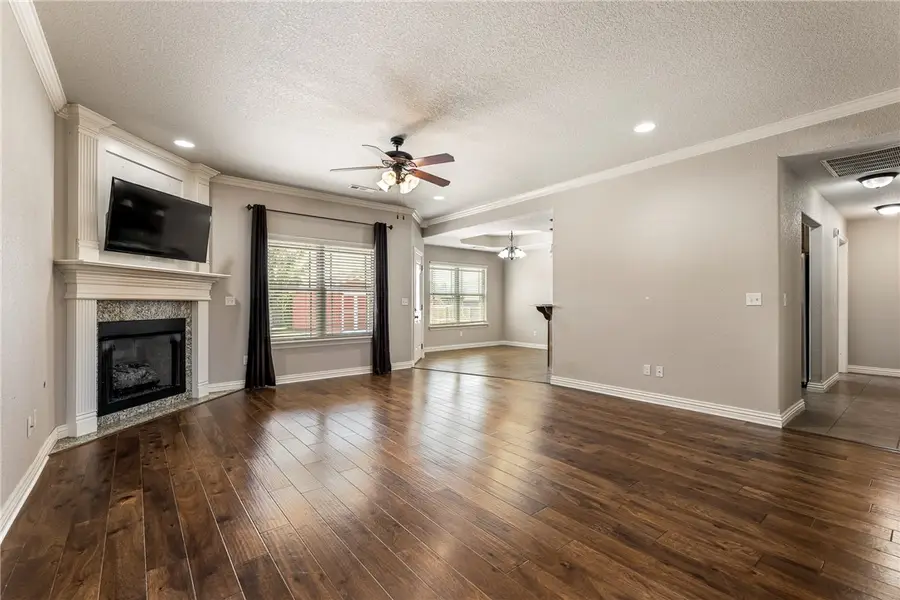 208 Pebble Beach Drive, Cave Springs, AR 72718 - #3