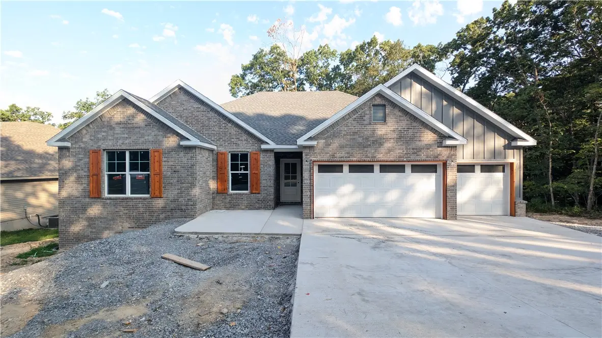 20 Radcliffe, Bella Vista, AR 72714 - #1