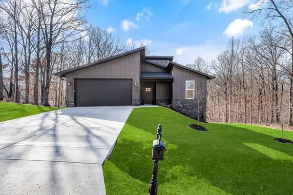 3 Celtic Drive, Bella Vista, AR 72714