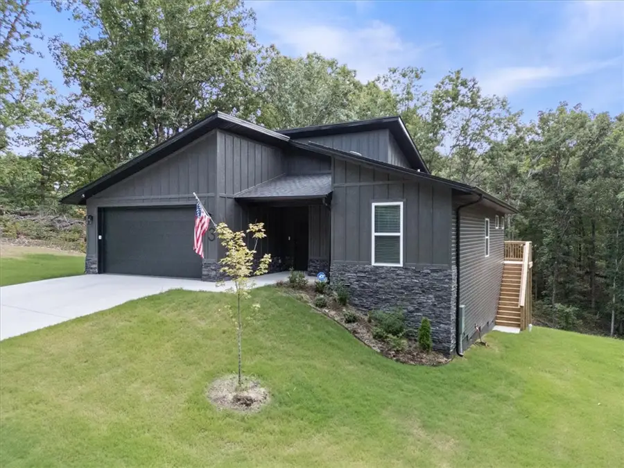 3 Celtic Drive, Bella Vista, AR 72714 - #3