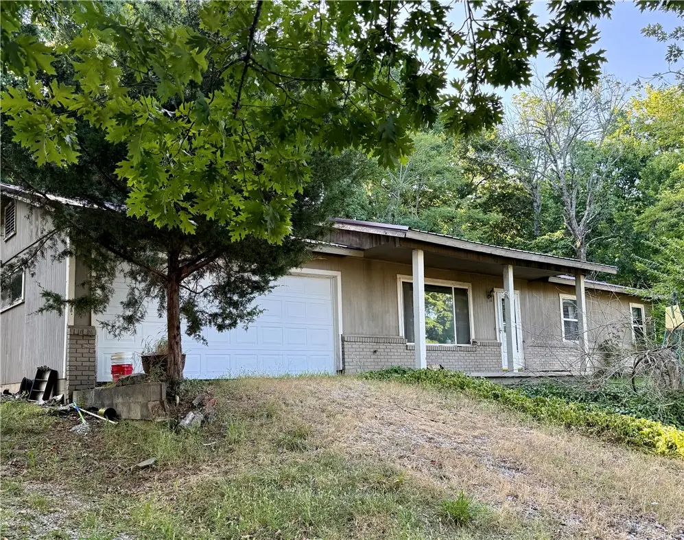 36 S Redbud Avenue, West Fork, AR 72774 - #1