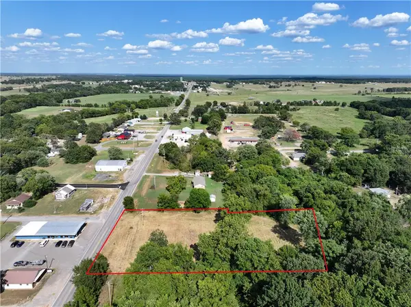 TBD Us Hwy 412, Kansas, OK 74347
