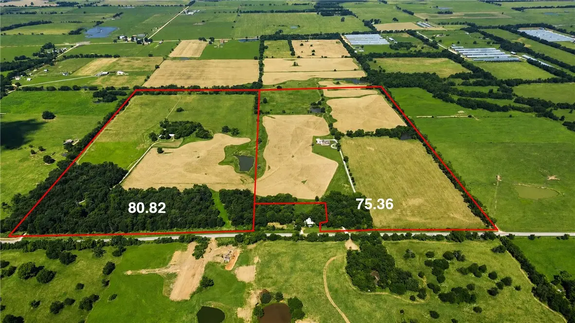 N HWY Ar - 43, Maysville, AR 72747 - #1