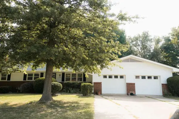 3107 S Turner, Springdale, AR 72764