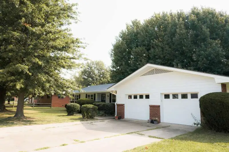 3107 S Turner, Springdale, AR 72764 - #2