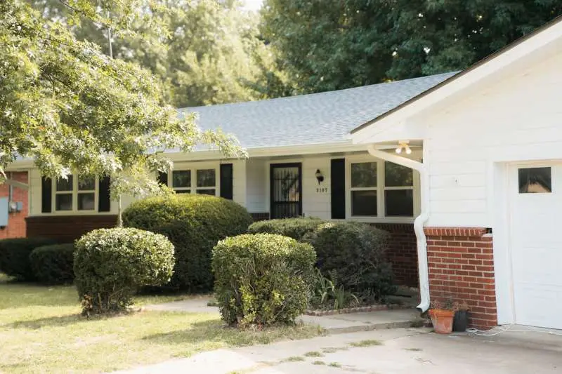 3107 S Turner, Springdale, AR 72764 - #3