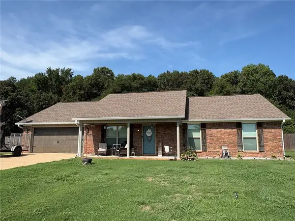 246 Letta Drive, Pottsville, AR 72858