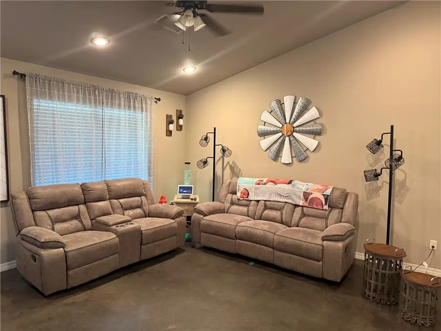 246 Letta Drive, Pottsville, AR 72858 - #2