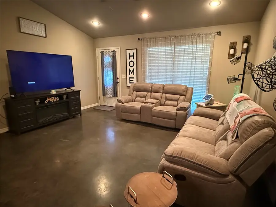 246 Letta Drive, Pottsville, AR 72858 - #3