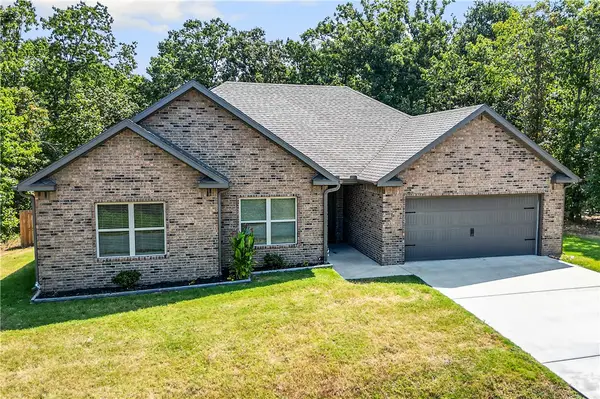 6 Drayton Lane, Bella Vista, AR 72715