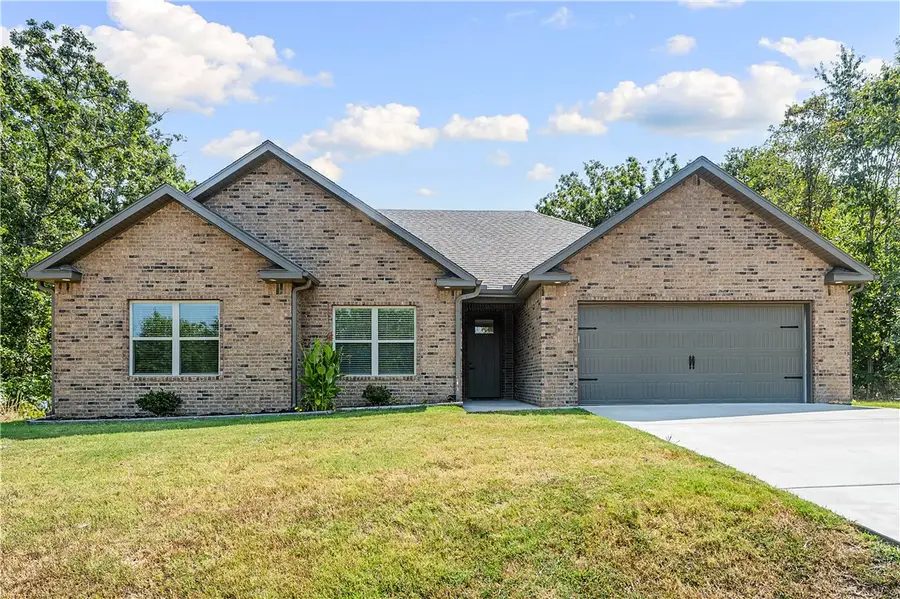 6 Drayton Lane, Bella Vista, AR 72715 - #2