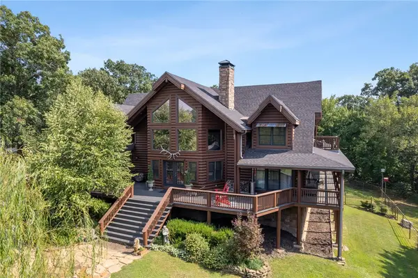 10677 Snavely, Elm Springs, AR 72762