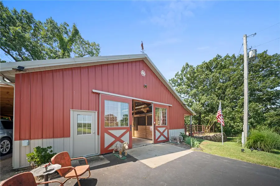 10677 Snavely, Elm Springs, AR 72762 - #2