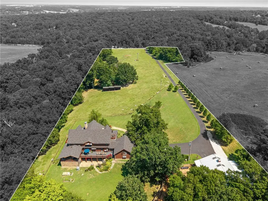 10677 Snavely, Elm Springs, AR 72762 - #3
